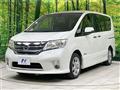 2012 Nissan Serena