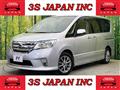 2012 Nissan Serena