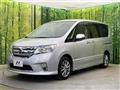2012 Nissan Serena