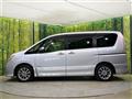 2012 Nissan Serena