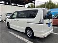 2012 Nissan Serena