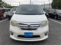 2012 Nissan Serena