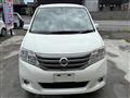 2012 Nissan Serena