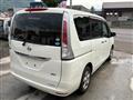2012 Nissan Serena