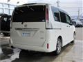 2012 Nissan Serena