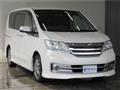 2012 Nissan Serena