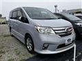 2012 Nissan Serena