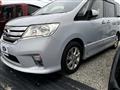 2012 Nissan Serena