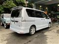 2012 Nissan Serena