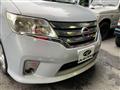 2012 Nissan Serena
