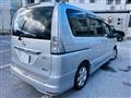 2012 Nissan Serena