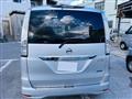 2012 Nissan Serena