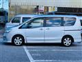 2012 Nissan Serena