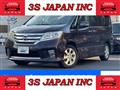 2012 Nissan Serena