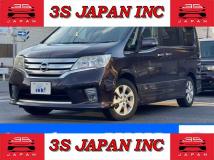 2012 Nissan Serena