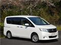2012 Nissan Serena