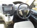 2012 Nissan Serena