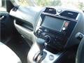 2012 Nissan Serena