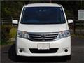 2012 Nissan Serena