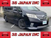 2012 Nissan Serena