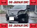 2012 Nissan Serena