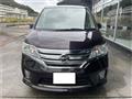 2012 Nissan Serena