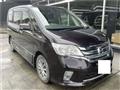 2012 Nissan Serena