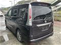 2012 Nissan Serena
