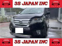2012 Nissan Serena