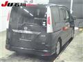 2012 Nissan Serena