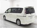 2012 Nissan Serena