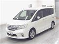 2012 Nissan Serena