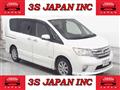 2012 Nissan Serena