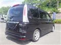 2012 Nissan Serena