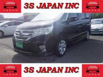 2012 Nissan Serena