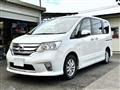 2012 Nissan Serena