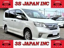2012 Nissan Serena