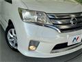 2012 Nissan Serena