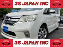 2012 Nissan Serena