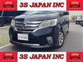2012 Nissan Serena