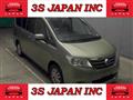 2012 Nissan Serena