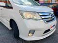 2012 Nissan Serena