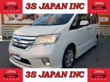 2012 Nissan Serena