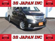 2012 Nissan Serena
