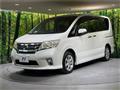 2012 Nissan Serena