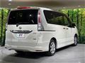 2012 Nissan Serena