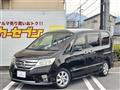 2012 Nissan Serena