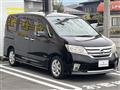 2012 Nissan Serena