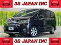 2012 Nissan Serena