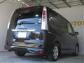 2012 Nissan Serena